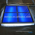 lighting platform stage,lighting glass floor from Shanghai,China